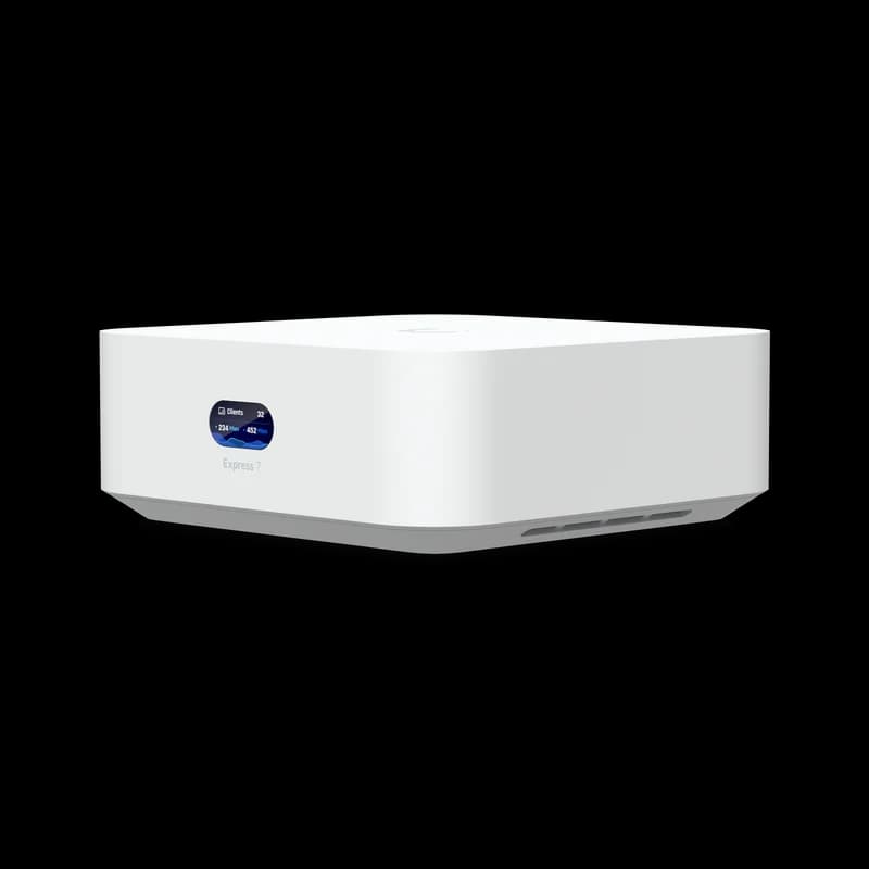 UniFi Express 7（UX7）の製品画像